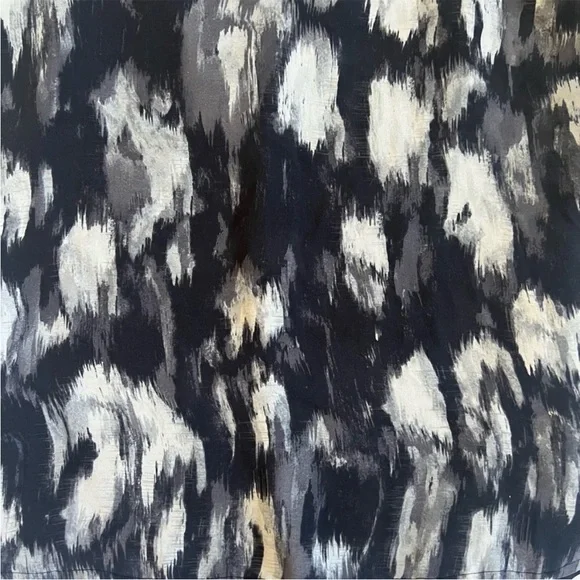 Haute Hippie Women’s Spaghetti Strap 💯 Silk Top Size Medium 🖤 - Picture 6 of 13